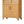 K&K 71' Tall Arched Kitchen Pantry Cabinet with Adjustable Shelves
