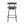 Rhonda - Contemporary Counter Stool (Set of 2)