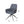 Hester - Arm Chair (Set of 2) - Gray