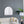 Arched Mirror With Metal Frame, Wall Mirror For Living Room Bedroom Entryway