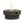 34-Inch Round Propane Fire Pit Table