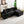 Modular Sofa, Convertible Twin Seat With Chaise Lounge