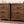 Rustic Three Drawer Reclaimed Solid Wood Farmhouse Nightstand Set of Two