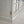 Sideboard Cabinet With Mirrored Doors, Adjustable Shelf, Metal Handles