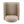 360 Swivel and Glider Recliner Chair - Almond