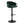 Claire - Contemporary Adjustable Barstool With Swivel With Rounded T Footrest (Set of 2)