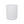 Outdoor Patio End Table - Antique White