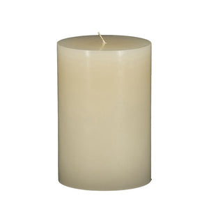 Unscented Soy Wax Candle (Set of 2)