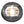 Attwood Vertical, Flush Mount Transom Light - Round