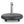 Wheelie - Round Umbrella Base With Stainless Steel Holder
