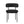 Upholstered Kitchen Chair (Set of 2)