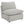 Hollander - Modular Power Reclining Sofa - Gray