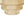 D5.9x6.7' Tiered Geometric Amber Luster Clear Vase, Set of 2