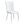Modern Minimalist Dining Chairs With Metal Legs