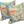 2 Pack Outdoor Throw Pillows (18x18 Inch)