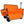 3-in-1 Folding Wagon Cart with Bench Seat