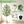 7FT Artificial Olive Tree Indoor Tall Faux with Planter & Basket