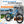 20 Inch Kids' Mountain Bike for Boys and Girls Ages 6-12