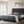 Channel Tufted Bed