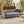82-Inch Velvet Chesterfield Sofa