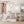Loft Bunk Bed With Playhouse, Farmhouse, Ladder, Slide And Guardrails