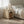Indoor Dog House With Removable Cushion, Pet House For Cats & Small Dogs - Cream White / Light Yellow