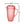 Diamond Cut Unbreakable Plastic Water Pitcher With Lid
