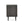 Nystrom Mid Century Modern 2 Drawer Nightstand