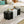 Puzzle Art Side Table