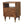 Solid Wood Valenza Nightstand
