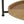 Oval Coffee Table - White / Natural