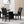 Contemporary Dining Chair With Rubberwood Legs (Set of 2)
