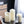 Flickering LED Candles With Remote Timer (Set of 3) - Ivory