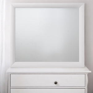 Ireland Contemporary Design Mirror