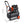 Air Compressor 6.3 Gallon 1450W 3.35 CFM@ 90PSI with Max. 116PSI Pressure