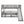 Low Bunk Bed With Slide, Fence And Ladder