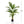 Artificial Palm Tree by House of Zazla