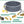 Gas Conversion Kit - Medium Gray
