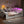 Platform Bed With Storage Shelves, Drawers, Charging Station, LED, Desk