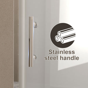Bifold Shower Door