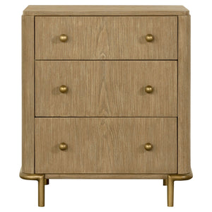 Stevie - Bedroom Set & USB Charging
