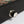 Tabletop, Propane Gas Fire Pit With Quick Connect Joint, Glass Wind Guard And Lava Rock, Outdoor, Portable - Black
