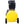 4.5HP Portable 13-Gallon Oil-Lubricated Air Compressor Tank