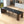 Modern Multifunctional Extendable Dining Table with Outlet