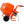 224L 8CUFT Portable Cement Mixer