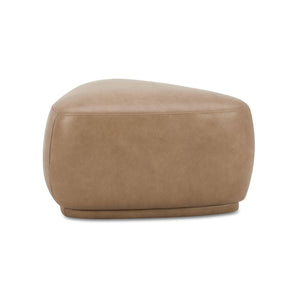 Pebble - Rounded Triangle Cocktail Ottoman