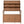 TOPMAX Potting Bench with Hutch, 50.2' Solid Fir Wood Garden Workstation