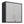 Metal Wall Mounted Tool Storage Cabinet With 2 Locking Doors, Adjustable Shelf, And Drawer