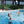 SwimWays 2-In-1 Volleyball and Basketball Swimming Poolside Water Game Set