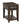 Traditional Table With Storage